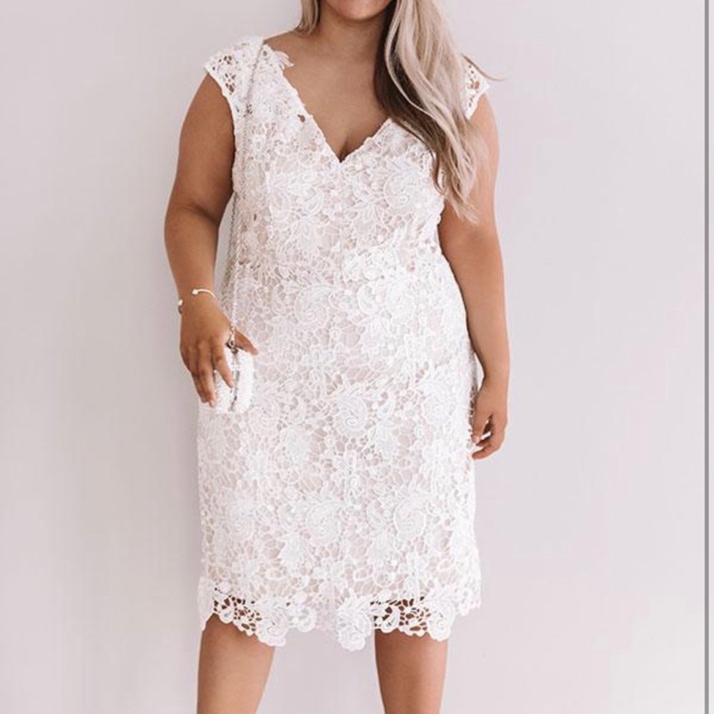 Shop impressions “Portofino, Please” dress